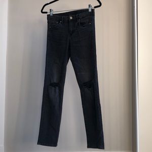 H&M Jeans